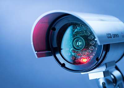 CCTV Camera & SECURITY SYSTEMS
